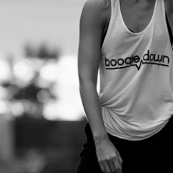 Boogie Down