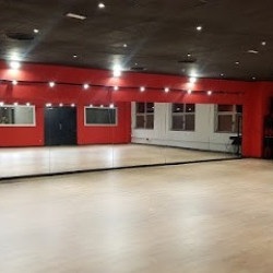 Escuela de baile | Terrassa | Boongha Dance Studio