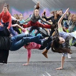 Boston Mobile Dance Studio