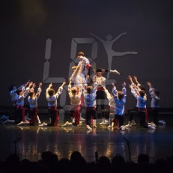 LONDON BOYS BALLET SCHOOL