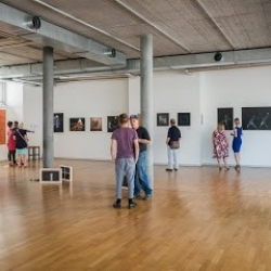 Braswell Arts Center