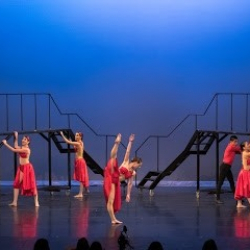 Brandon School of Dance Arts