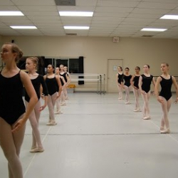 The Dance Center