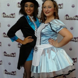 Bravo Dance & Talent Competition