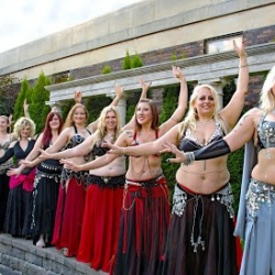 Brenda's Belly Dancing