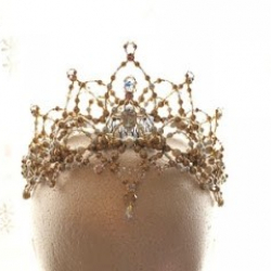 新潟バレエティアラ教室&アクセサリー工房「Briey」 ブリエ