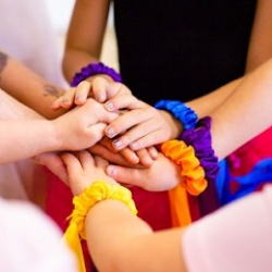 Broadway Babies and Kids