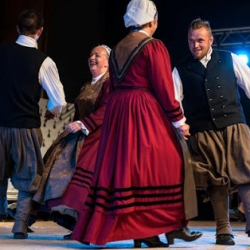 Celtic Circle Bro Gwenrann