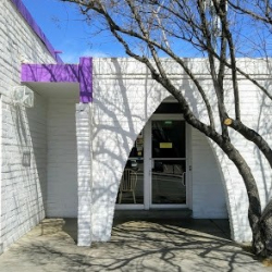 Ballet Repertory Theatre Of New Mexico