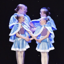 Barbara Roberts School of Dance, Wirral