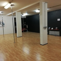 Brussels Art And Pole School Asbl