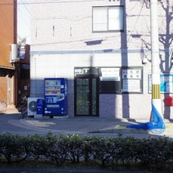 B-TRIBE 本校 チョコレートホール校（京都ダンススクール）