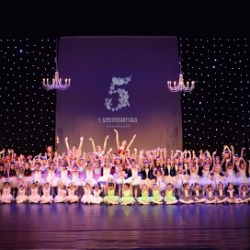 Bucharest City Ballet