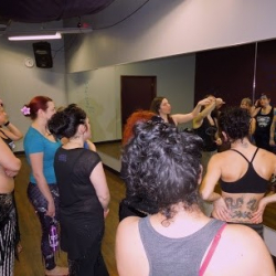 The Bellydance Academy