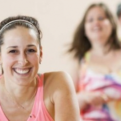 Cadley Dance Studios