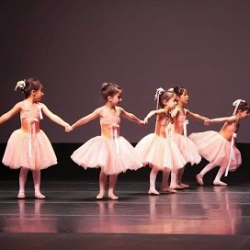 California Dance Academy