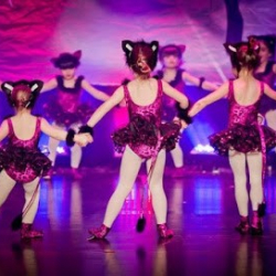 Cameron School Of Dance
