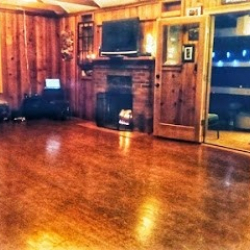 Caminito Amigo Argentine Tango Studio