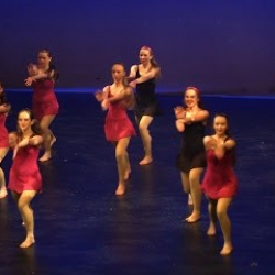 C&C Dance School