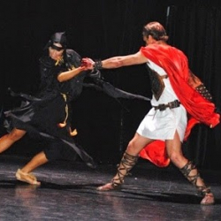 Studio Tańca Cantinero