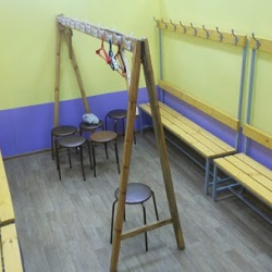 Танцевальная студия 'Капелия'