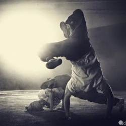 Capoeira Angola Oslo