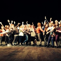 Capogiro Dance & Theatre