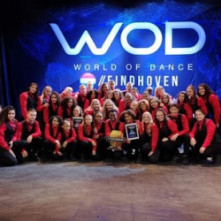 Carlton Marks Walden Dance Studio