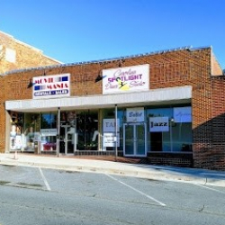 Carolina Spotlight Dance Studio