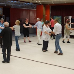 Casablanca Dance Club