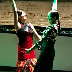 Carpe Danza Dance Studio