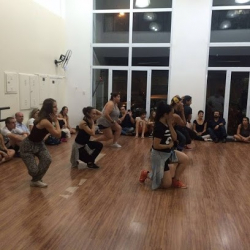 House Dance Tati Sanchis