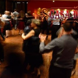 Casa del Tango Zürich