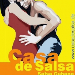 Casa de Salsa
