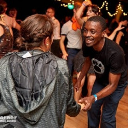 L'École de Danse Swing Cat's Corner