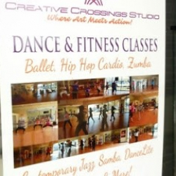 Creative Crossings Studio