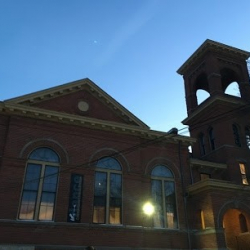 Contemporary Dance Theater