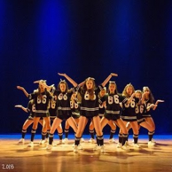 Ceci Lu School Of Dance