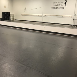Center Stage Dance Academy