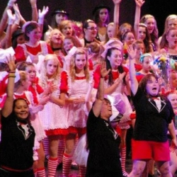 Center Stage Dance World, LLC