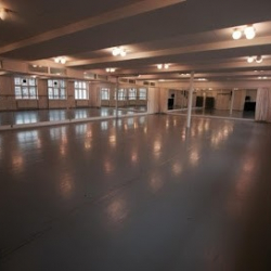 Central Musical Theatre School