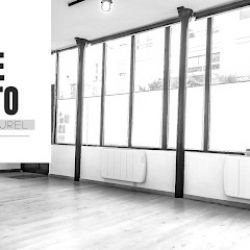 Center Baretto - School Dancing Theater