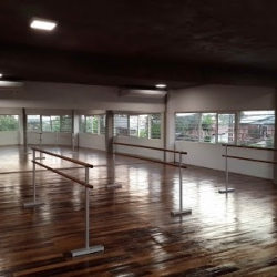 DANCE CENTRAL Studio