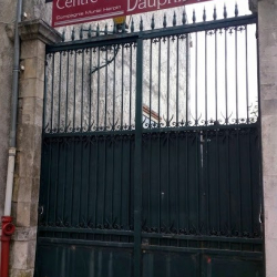 Dance Center Dauphine