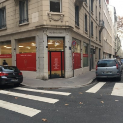 Académie de Danse Natalia Osipova