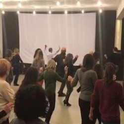 Avalon Progetto Tango