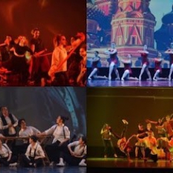 Centro Danza Ensemble