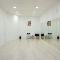 Academia de Danza Abanicos