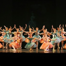 Centro Studi Coreografici Teatro Carcano