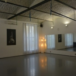 Centrum Tance - Palmovka